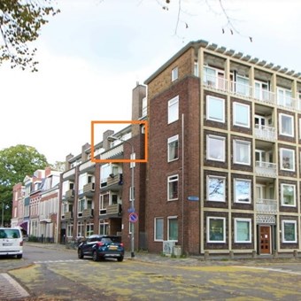 Groningen, Nieuwe Boteringestraat, 2-kamer appartement - foto 3