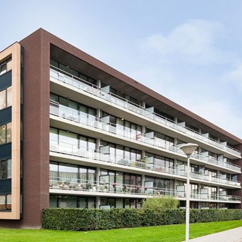 Eindhoven, Kromakkerweg, 3-kamer appartement - foto 2