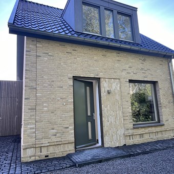 Domburg, Nijverheidsweg, eengezinswoning - foto 2
