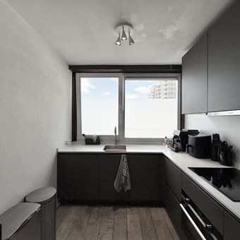 Amsterdam, Nicolaas Anslijnstraat, 4-kamer appartement - foto 3