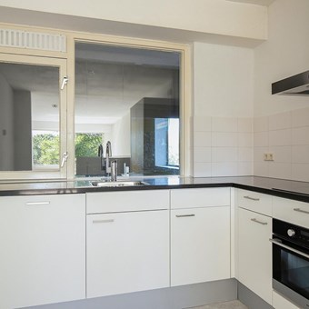 Delft, Arthur van Schendelplein, 4-kamer appartement - foto 2