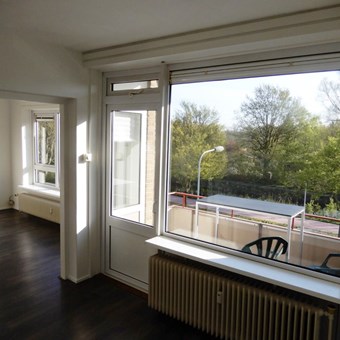 Groningen, Helperzoom, 3-kamer appartement - foto 3