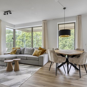 Amstelveen, Startbaan, hoekappartement - foto 3