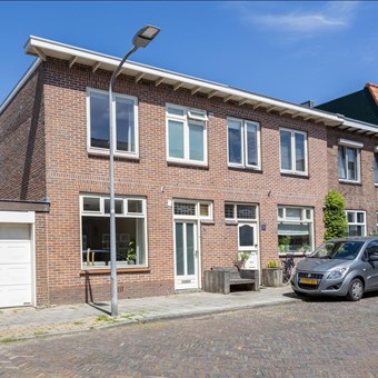 Haarlem, Preangerstraat, eengezinswoning - foto 2