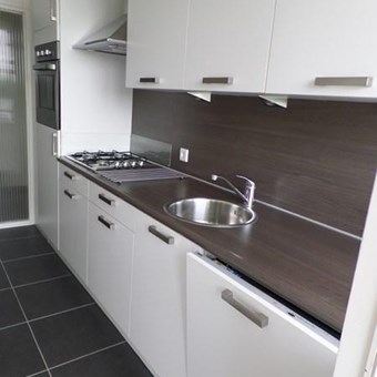 Eindhoven, Pisanostraat, 4-kamer appartement - foto 2