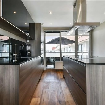 Amsterdam, Pieter Calandlaan, 4-kamer appartement - foto 2