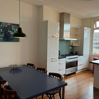 Den Haag, Juliana van Stolberglaan, 3-kamer appartement - foto 2