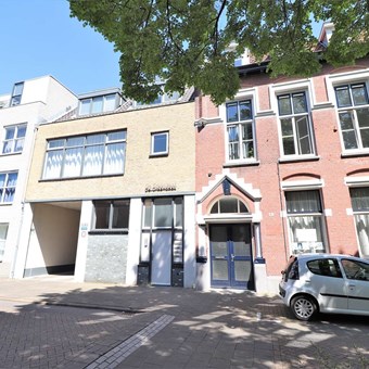 Breda, Nieuwe Huizen, 2-kamer appartement - foto 2