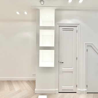 Amsterdam, Govert Flinckstraat, 4-kamer appartement - foto 3