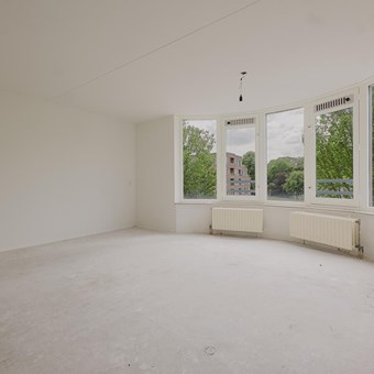 Amsterdam, Van Noordtkade, 2-kamer appartement - foto 2