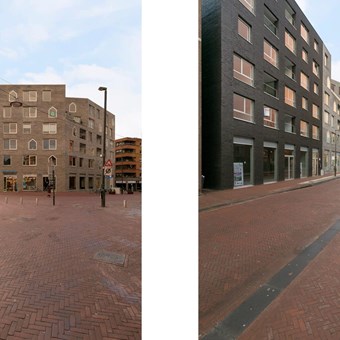 Arnhem, Kleine Oord, 2-kamer appartement - foto 3