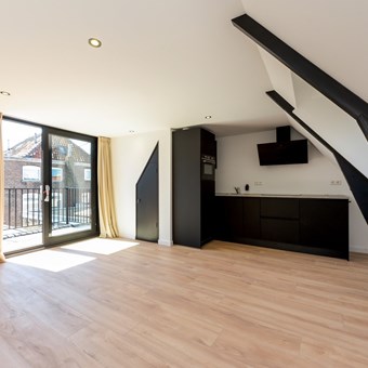 Delft, Binnenwatersloot, 3-kamer appartement - foto 2