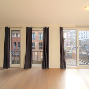 Diemen, Carel Willinkgracht, 3-kamer appartement - foto 2