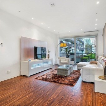 Amsterdam, Rijswijkstraat, 5-kamer appartement - foto 2