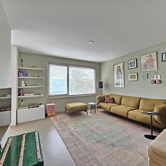 Amsterdam, Commelinstraat, 3-kamer appartement - foto 3