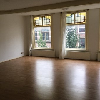 Leiden, Diefsteeg, 2-kamer appartement - foto 3