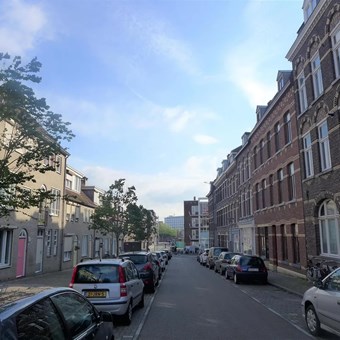 Maastricht, Herbenusstraat, kamer - foto 3