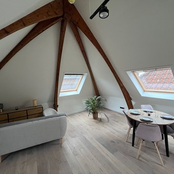 Delft, Noordeinde, 3-kamer appartement - foto 3