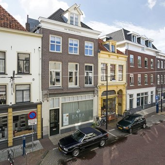 Zutphen, Nieuwstad, bovenwoning - foto 2