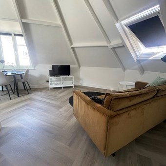 Nijmegen, Van Welderenstraat, 2-kamer appartement - foto 3