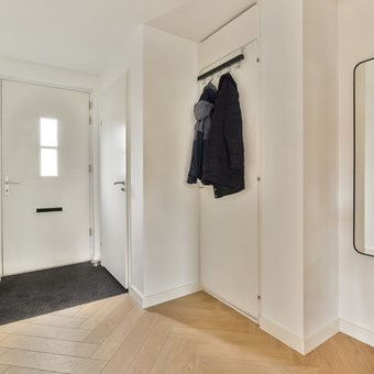 Nieuw-Vennep, Rodelindalaan, hoekwoning - foto 3