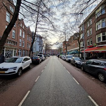 Rotterdam, Kortekade, zelfstandige studio - foto 2