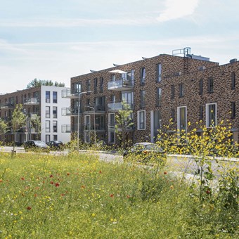 Duivendrecht, Satellietbaan, 3-kamer appartement - foto 2