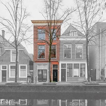 Delft, Molslaan, bovenwoning - foto 2