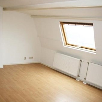 Den Haag, Prinses Mariestraat, 2-kamer appartement - foto 2
