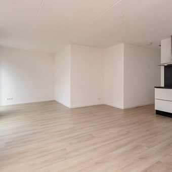 Haarlem, Vijfhuizerstraat, zelfstandige studio - foto 3
