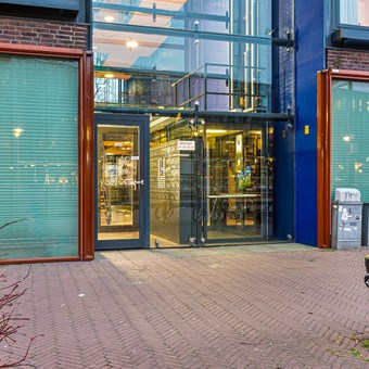 Delft, Westvest, 4-kamer appartement - foto 2