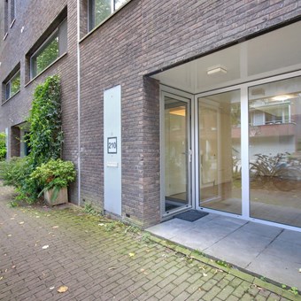 Amsterdam, Zwanebloemlaan, eengezinswoning - foto 3