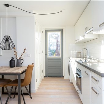 Eindhoven, Jonckbloetlaan, zelfstandige studio - foto 3