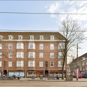 Amsterdam, Stadionweg, 2-kamer appartement - foto 2
