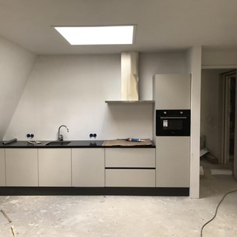 Leeuwarden, Kanaalstraat, 2-kamer appartement - foto 2