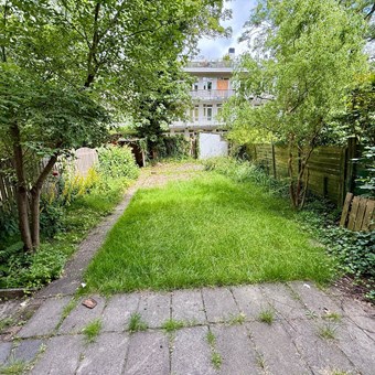 Amsterdam, Admiraal de Ruijterweg, 3-kamer appartement - foto 2