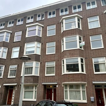 Amsterdam, Kuinderstraat, 3-kamer appartement - foto 2