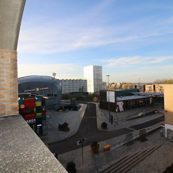 Almere, Koperslagerhof, 4-kamer appartement - foto 2