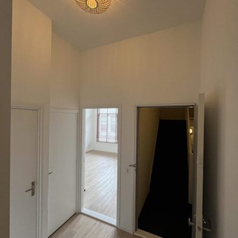 Utrecht, Mgr. van de Weteringstraat, 2-kamer appartement - foto 3