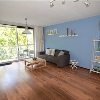 Amsterdam, Olof Palmeplein, 3-kamer appartement - foto 3