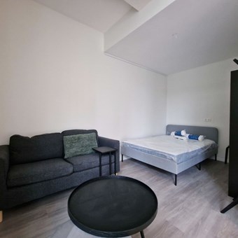 Rotterdam, Glashaven, zelfstandige studio - foto 3