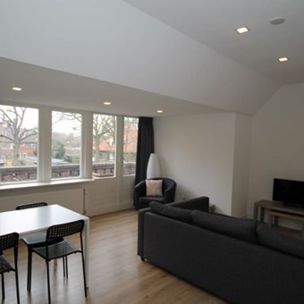 Tilburg, Sint Josephstraat, 2-kamer appartement - foto 2