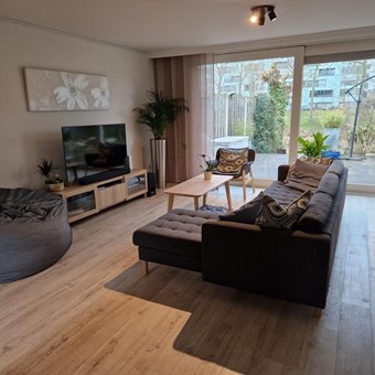 Breda, Papegaai, geschakelde woning - foto 3