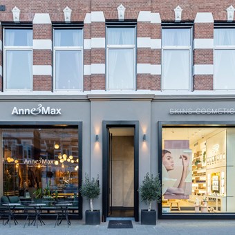 Breda, Wilhelminastraat, galerijflat - foto 2
