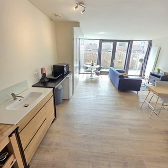 Nieuwegein, Landauerdrift, zelfstandige studio - foto 3