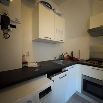 Groningen, Paterswoldseweg, kamer - foto 3