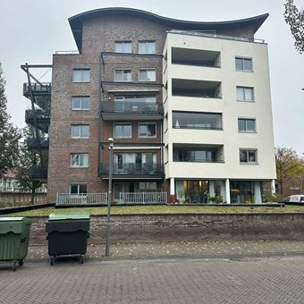 Oegstgeest, Lobeliuslaan, 3-kamer appartement - foto 2