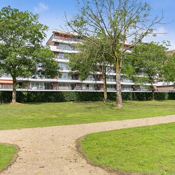 Oss, Sibeliuspark, 2-kamer appartement - foto 2
