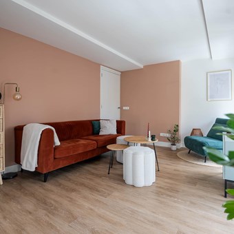 Gorinchem, Arkelstraat, 2-kamer appartement - foto 3