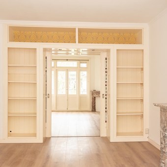 Amsterdam, Deurloostraat, 4-kamer appartement - foto 3